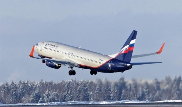 Air Lease Corporation спишет 27 самолетов в России стоимостью более 800 миллионов долларов