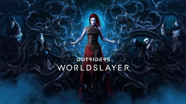 Авторы научно-фантастического шутера Outriders представили масштабное дополнение Worldslayer