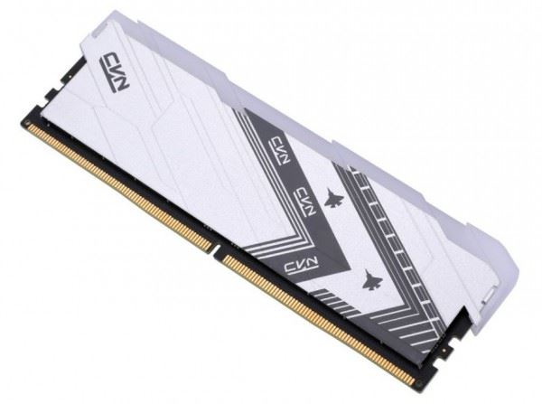 Colorful запускает планки оперативной памяти CVN Guardian DDR5 по цене от 169 долларов США
