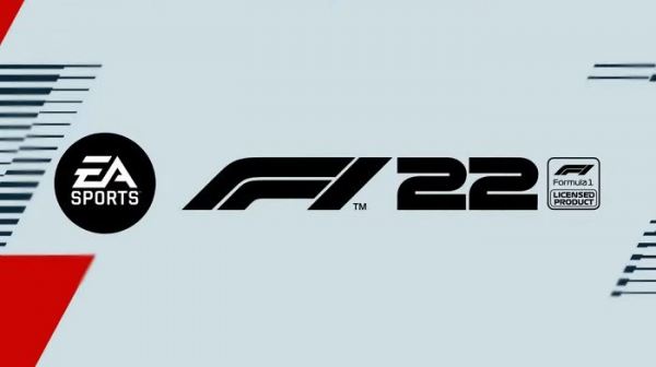 EA официально анонсировала F1 22, релиз — в начале июля