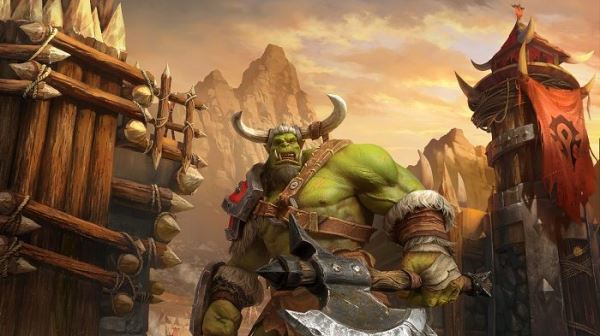 Инсайдер: Blizzard отменила одну из двух мобильных игр по Warcraft