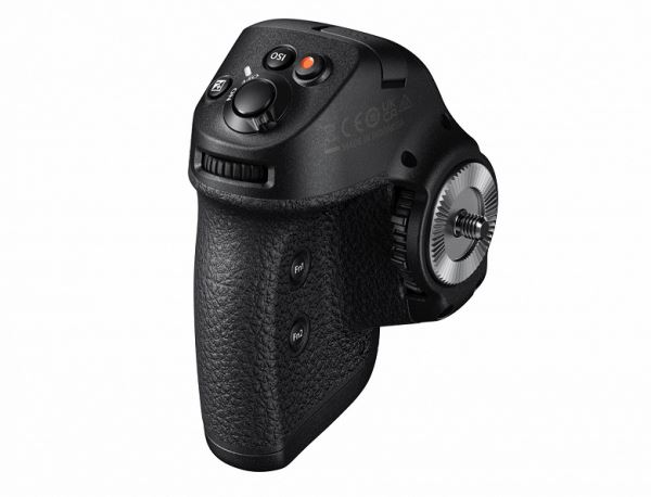 Nikon разрабатывает дистанционную рукоятку MC-N10 для камер с байонетом Z