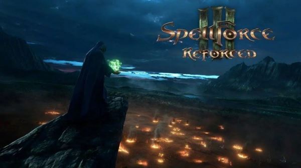Видео: трейлер консольной версии режима «Путешествия» для SpellForce III