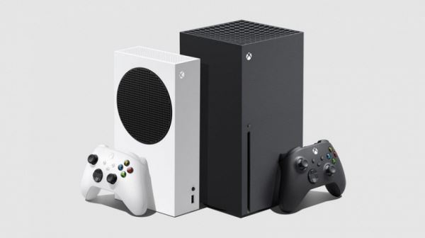 Xbox Seris X и Seris X продаются лучше Xbox One. Microsoft продала почти 14 миллионов консолей нового поколения