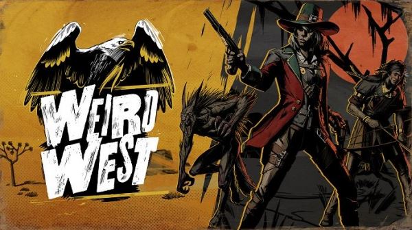 Ролевой экшен Weird West от разработчиков Dishonored и Prey получит в пятницу патч 1.02 с множеством любопытных изменений