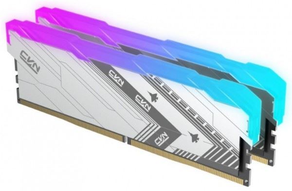 Colorful запускает планки оперативной памяти CVN Guardian DDR5 по цене от 169 долларов США